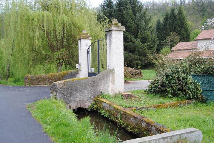 Location de vacances pour 2 personnes à Saint-Martial-de-Valette - 4