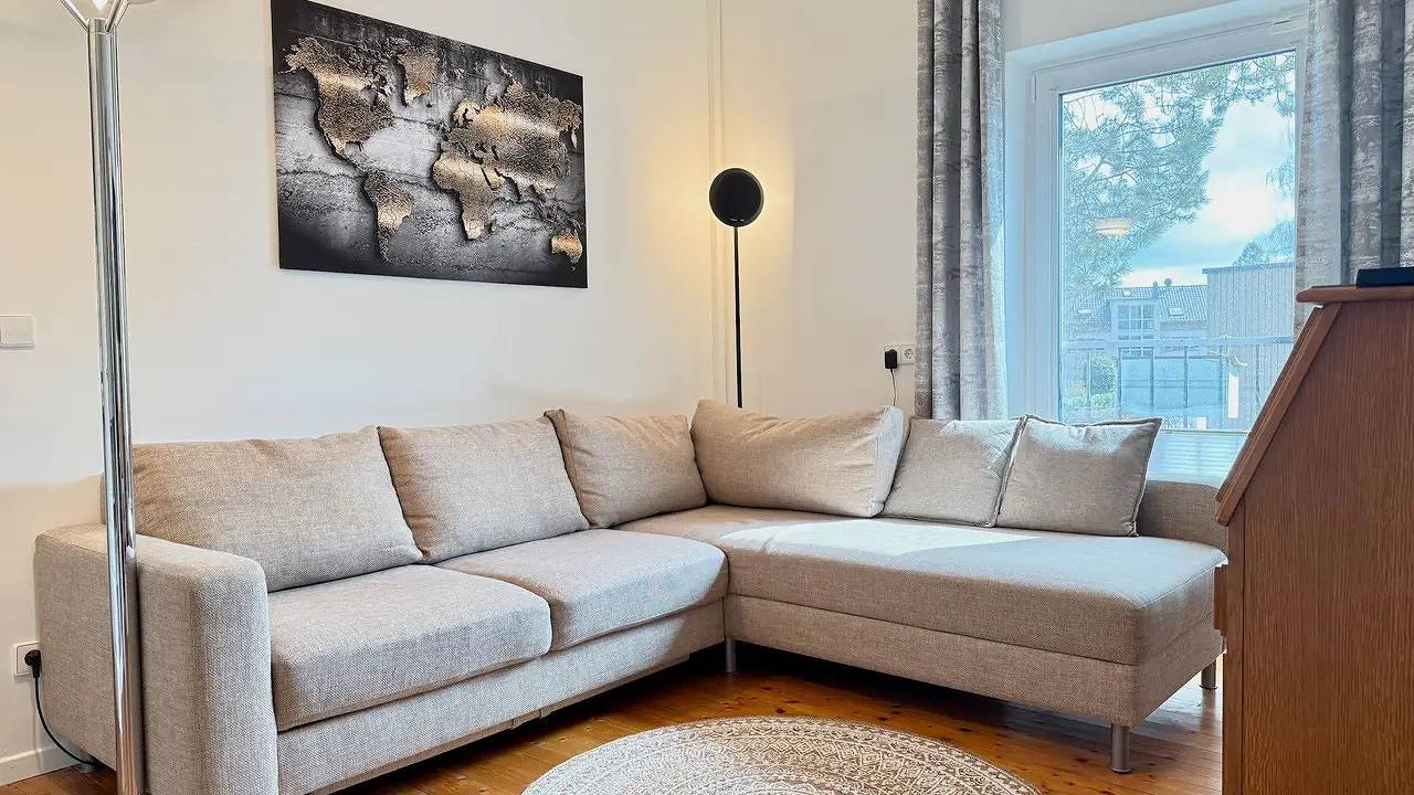 Ganze Ferienwohnung, Ferienwohnung für 4 Personen (55 m²) in Nonnenhorn in Nonnenhorn, Bayerisch Schwaben