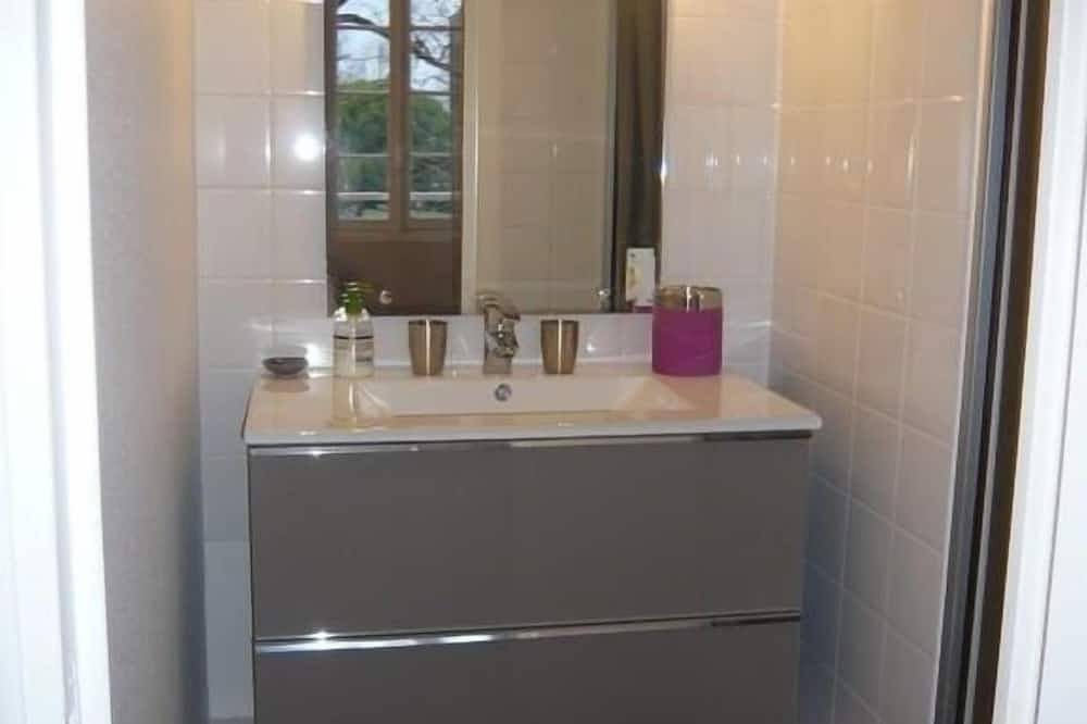 Duplex-Superior-Ensuite with Shower-Park view-Clévacances in Cognac, Charente
