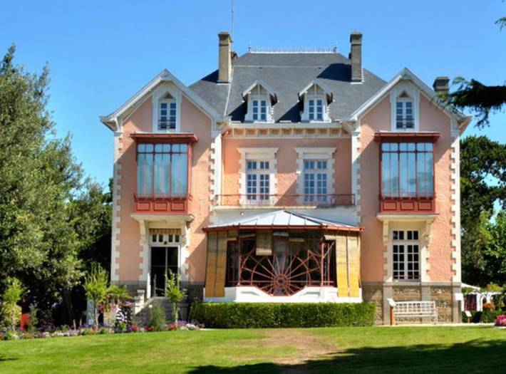 Chambre d’hôte pour 2 personnes à Granville - 4