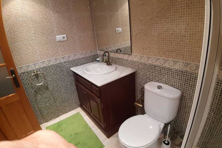 Appartement entier, Appartement avec terrasse ensoleillée et vue mer in Rincón de la Victoria, Costa del Sol
