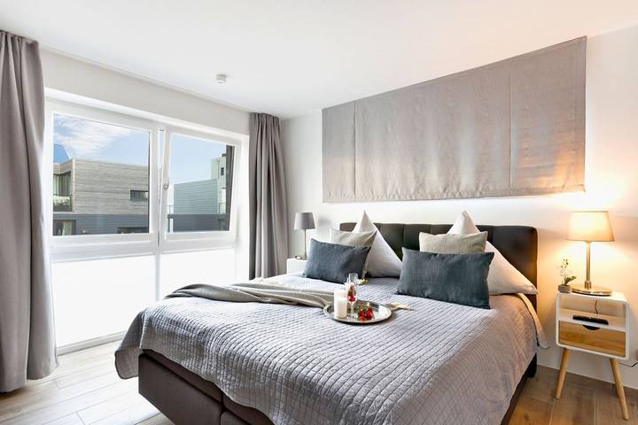 Ferienwohnung für 2 Personen in Olpenitz - 2