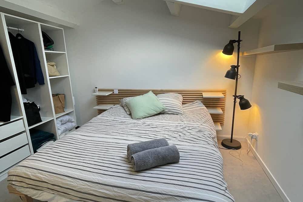Appartement entier, Duplex vue mer exceptionnelle 7 pers in Saint-Raphaël, Massif de l'Esterel