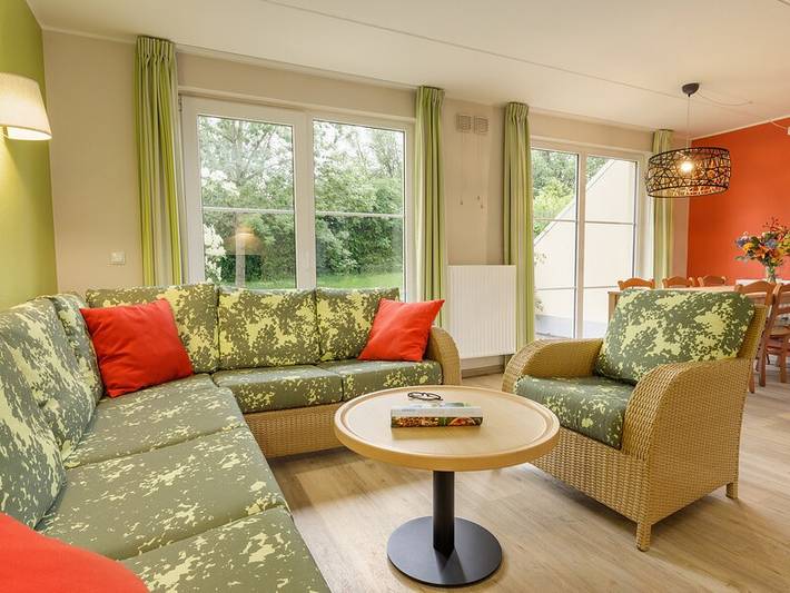 Villa für 6 Personen, mit Sauna und Pool im Sauerland
