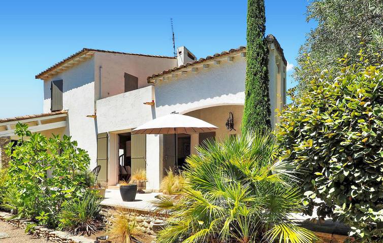 Casa de vacaciones para 8 personas, con terraza, Se admiten mascotas - 1