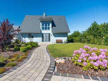Ferienhaus für 6 Personen in Karlshagen, Usedom, Bild 2