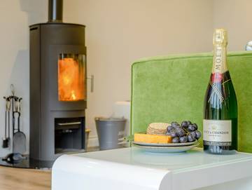 Holiday Rental for 11 People in Caldecott, Rutland, Photo 4