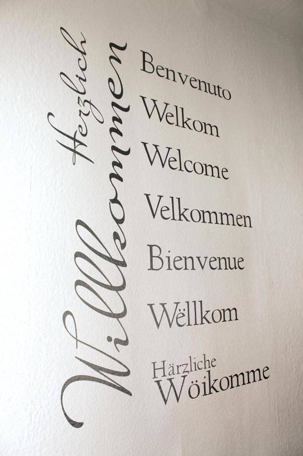 Ferienhaus für 10 Personen, mit Garten und Ausblick in Bad Harzburg - 2