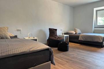 Ferienhaus für 4 Personen in Groß-Umstadt