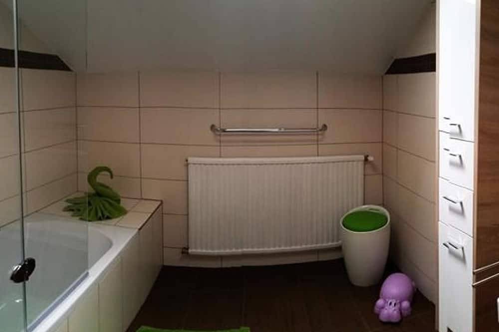 Wohnung Ii - Stillerhof in Stubaier Alpen, Mutters