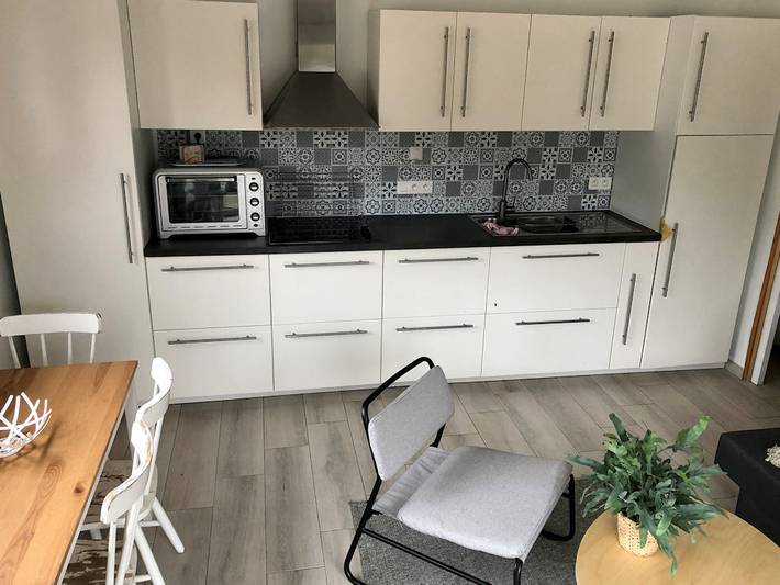 Gîte pour 4 personnes, avec terrasse en Loire-Atlantique - 4