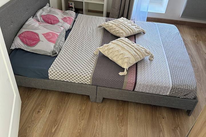 Ferienhaus für 6 Personen - 1