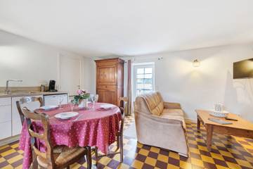 Maison De Vacances pour 4 Personnes dans Noirmoutier-en-l'Île, Noirmoutier, Photo 2