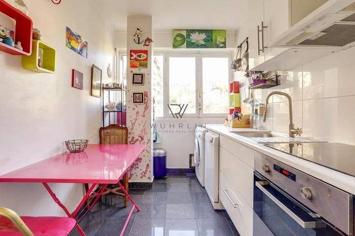 Gîte pour 5 personnes, avec jardin et vue, animaux acceptés à Saint-Cloud - 2