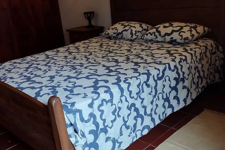 Casa das Vaquinhas, charming retreat located on the picturesque Terceira island in Altares, Terceira (Azoren)