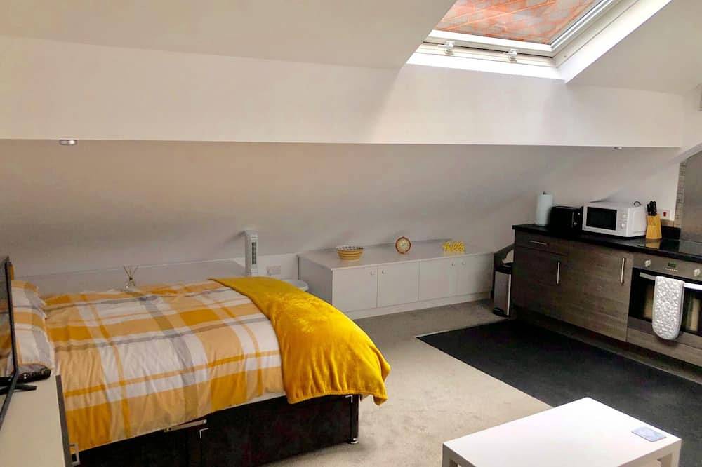 Entire apartment, Toothbrush Apartments - Central Ipswich East - Rope Walk in Ipswich, Suffolk