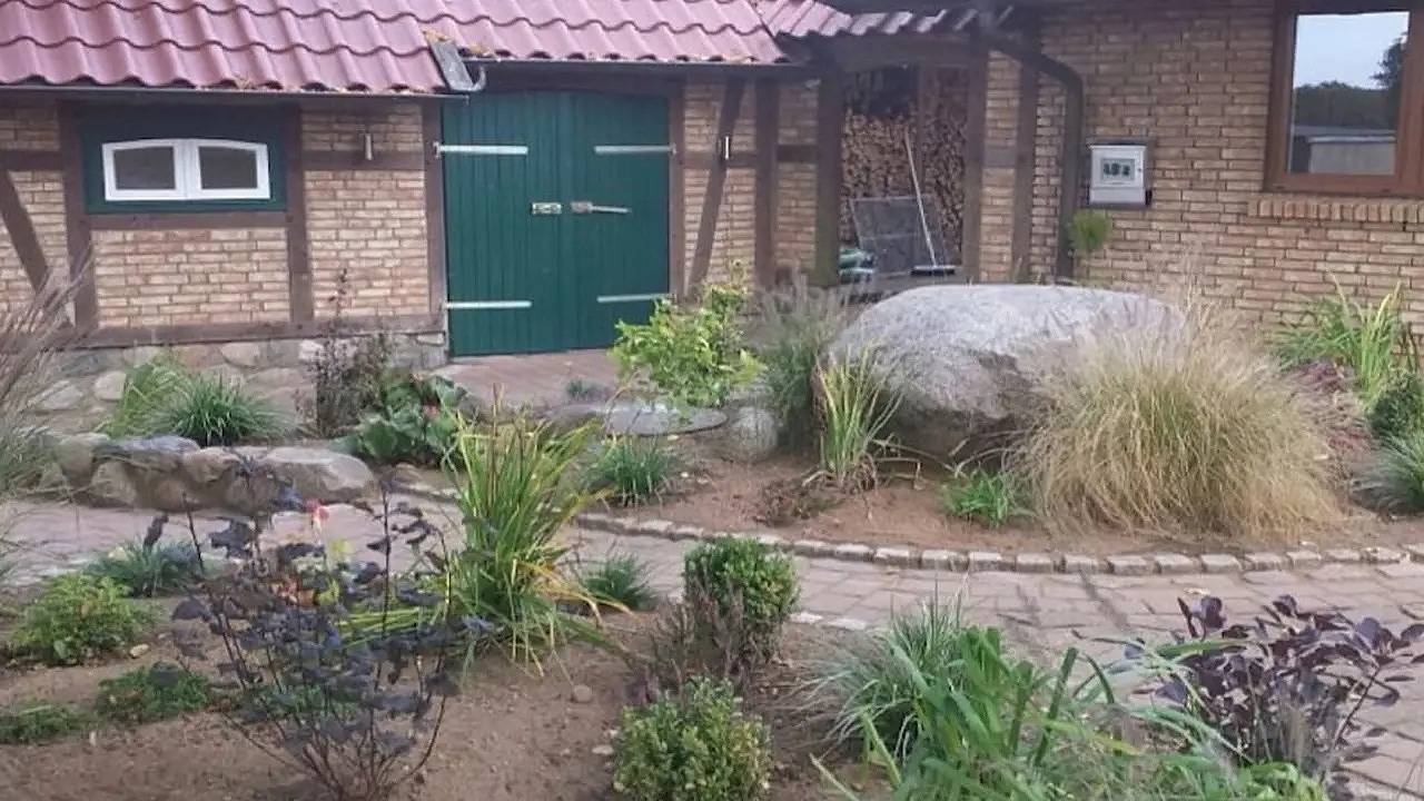 Ferienhaus für 6 Personen (160 m²) in Kobrow in Kobrow, Ludwigslust-Parchim