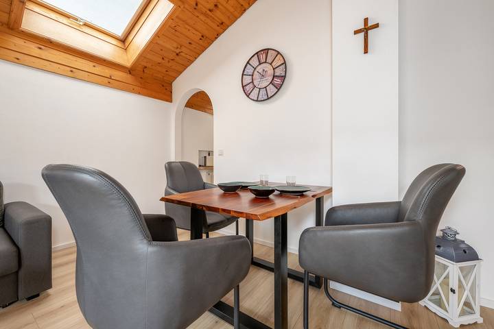 Ganze Ferienwohnung, Sankt Joseph in Schleching, Bayerische Alpen