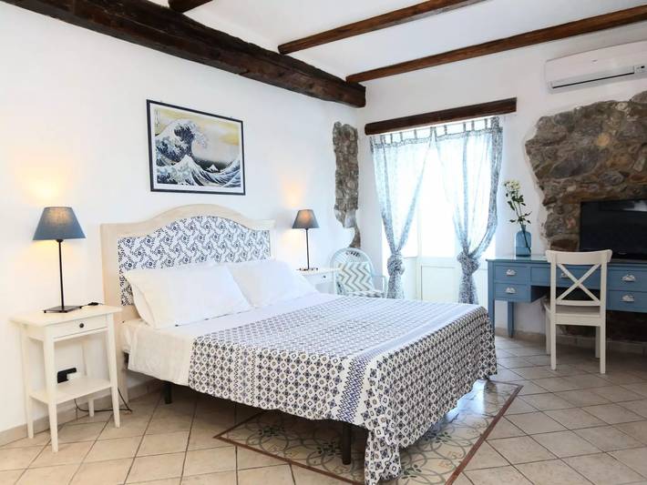 Ferienhaus für 2 Personen, mit Balkon in Cefalù - 2