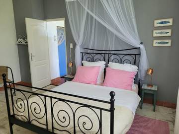 Maison De Vacances pour 4 Personnes dans Neuvic-Entier, Massif central, Photo 4