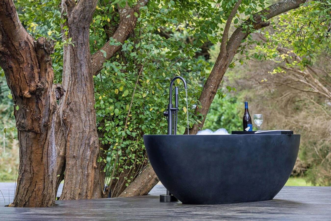 The Coast   Country Cottage in Balnarring Beach, Península de Mornington