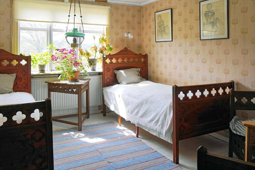 7 person holiday home in Varekil in Orust