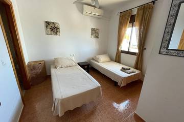 Apartment for 4 People in Frigiliana Road, Frigiliana, Photo 2