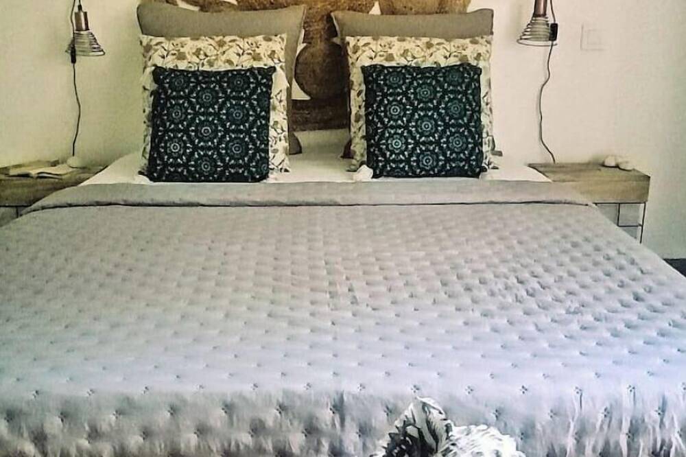 Appartement entier, Tropical Vintage - Accès privé plage in Schœlcher, Martinique