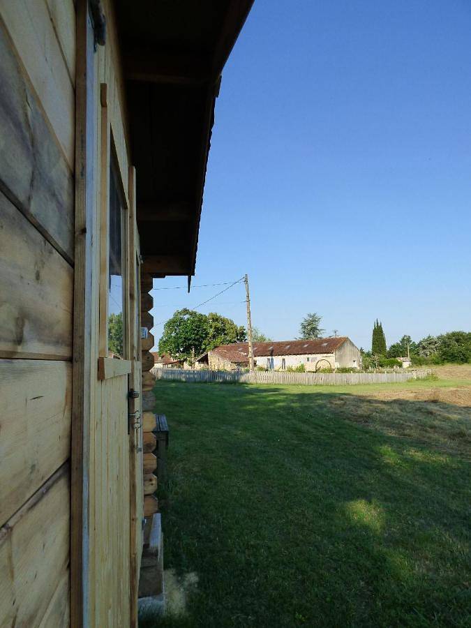 Mobile Home in Puy-l'Évêque, Quercy
