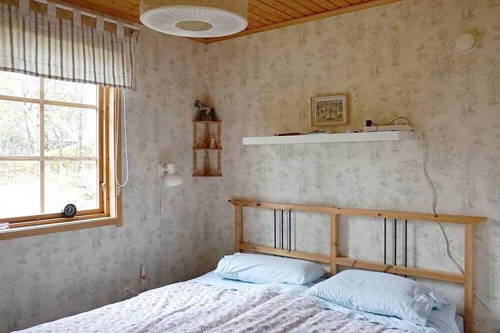Location de vacances pour 4 personnes, avec terrasse, animaux acceptés dans Uppsala - 3