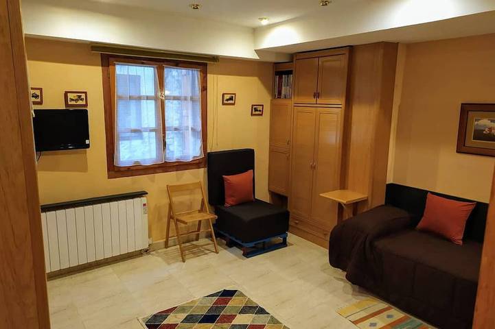 Location de vacances pour 10 personnes, avec Balcon dans Betren - 4