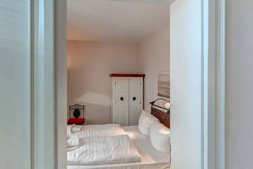 Villa für 2 Personen in Drei Kaiserbäder, Heringsdorf, Bild 2