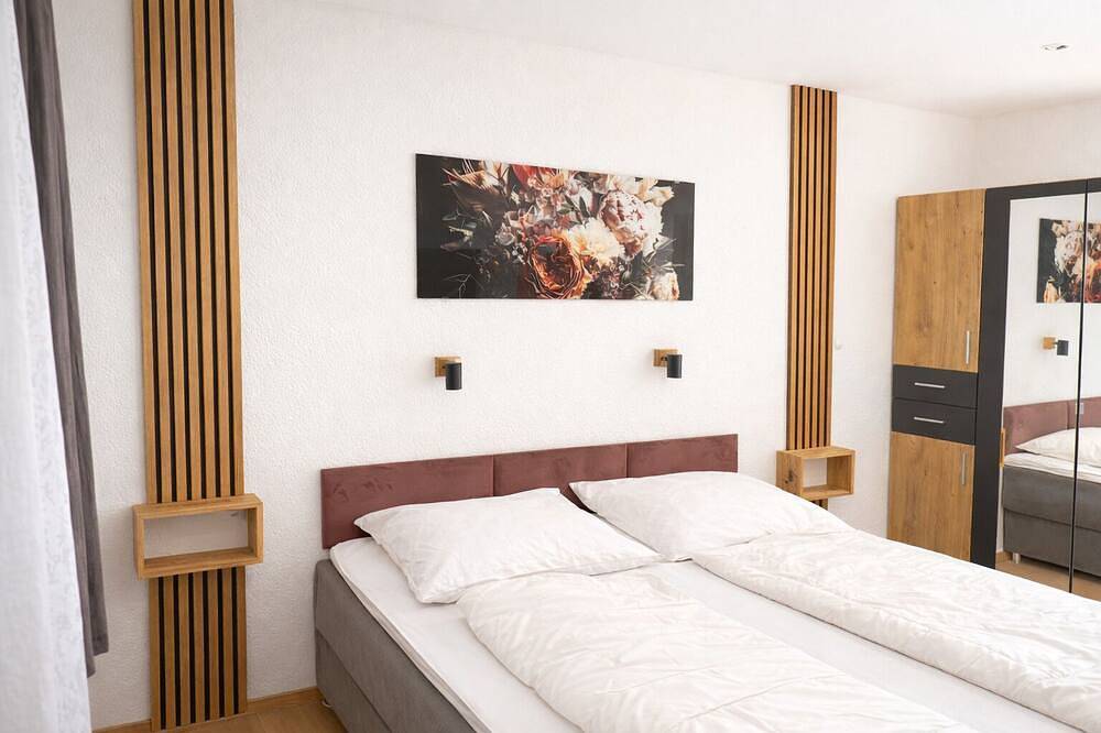 Ferienhaus Grundmann – im Allgäu mit Berg- und Seepanorama in Lechbruck am See, Bayerisch Schwaben