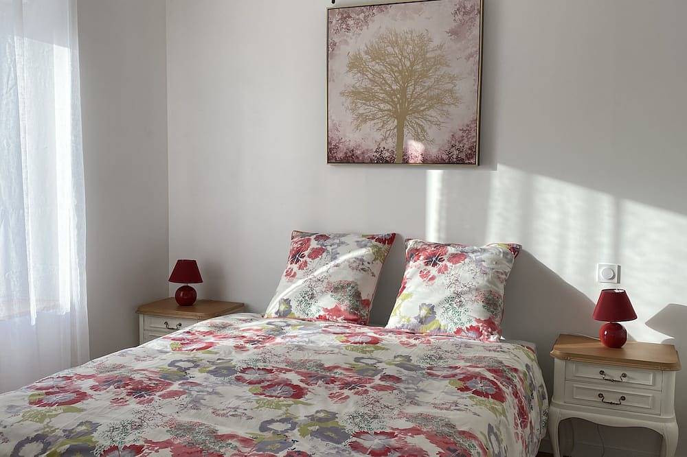 Les Orchidée*** B&B in Baguer-Morvan, Región de Saint-Malo