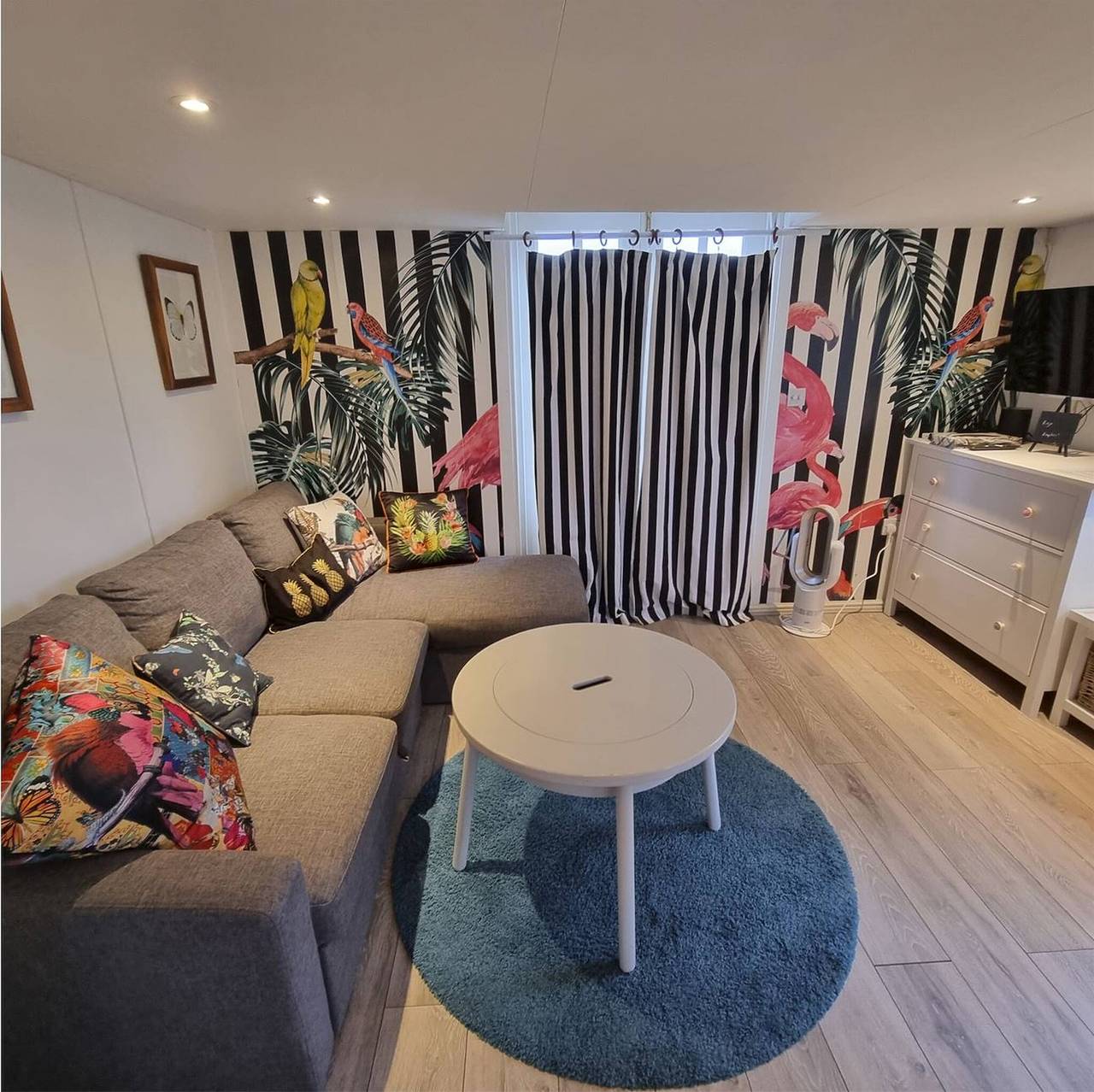 Casita en el País de las Maravillas in Henfield, Sussex Occidental