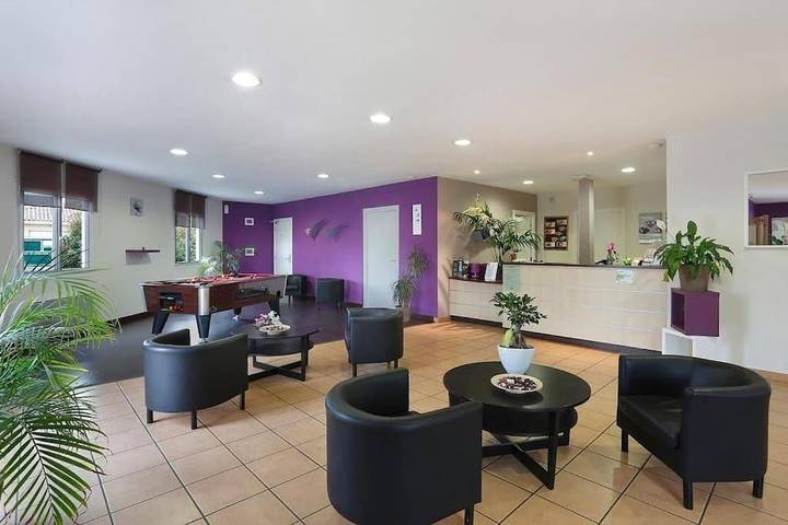 Gîte pour 3 personnes à Merville - 4