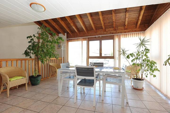 Gîte pour 6 personnes à Font-Romeu-Odeillo-Via - 2