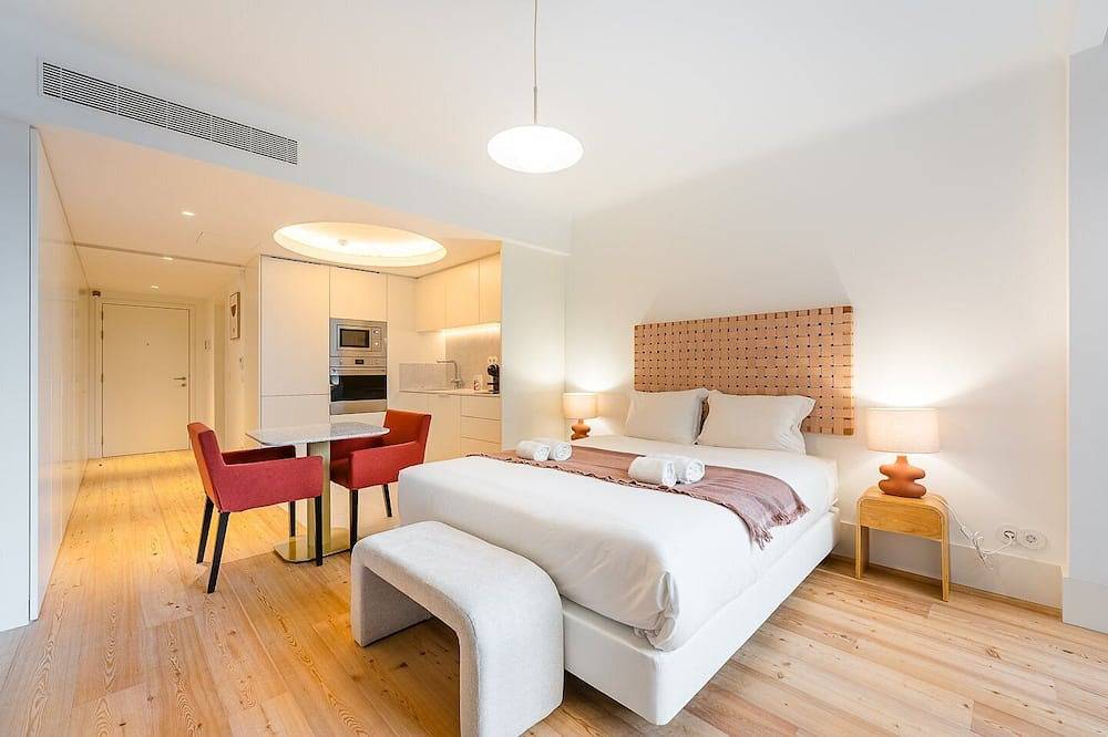 Appartamento vacanze a Porto a partire da 113€ a notte
