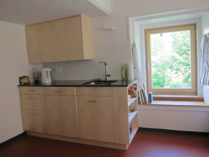 Ganze Ferienwohnung, Ferienwohnung Chasa Gross - Ferienwohnung für max. 8 Personen / 149m2 / 4.5 Zimmer in Zernez, Unterengadin