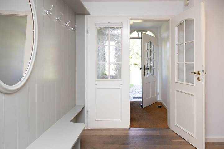 Ganze Ferienwohnung, Ferienhaus Anna Elene Wohnung 1 in Nordfriesische Inseln (Schleswig-Holstein) (Schleswig-Holstein), Nieblum