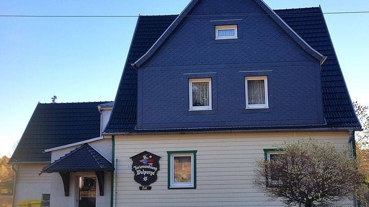 Apartamento vacacional entero, Ferienwohnung für 5 Personen (77 m²) in Elend in Elend, Harzvorland
