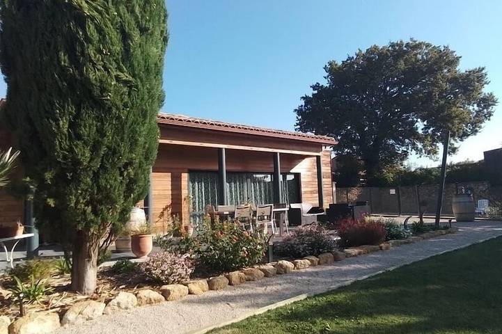 Apartamento de vacaciones para 3 personas, con piscina - 1