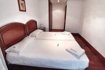 Maison De Vacances pour 8 Personnes dans Zarautz, Guipuscoa, Photo 2