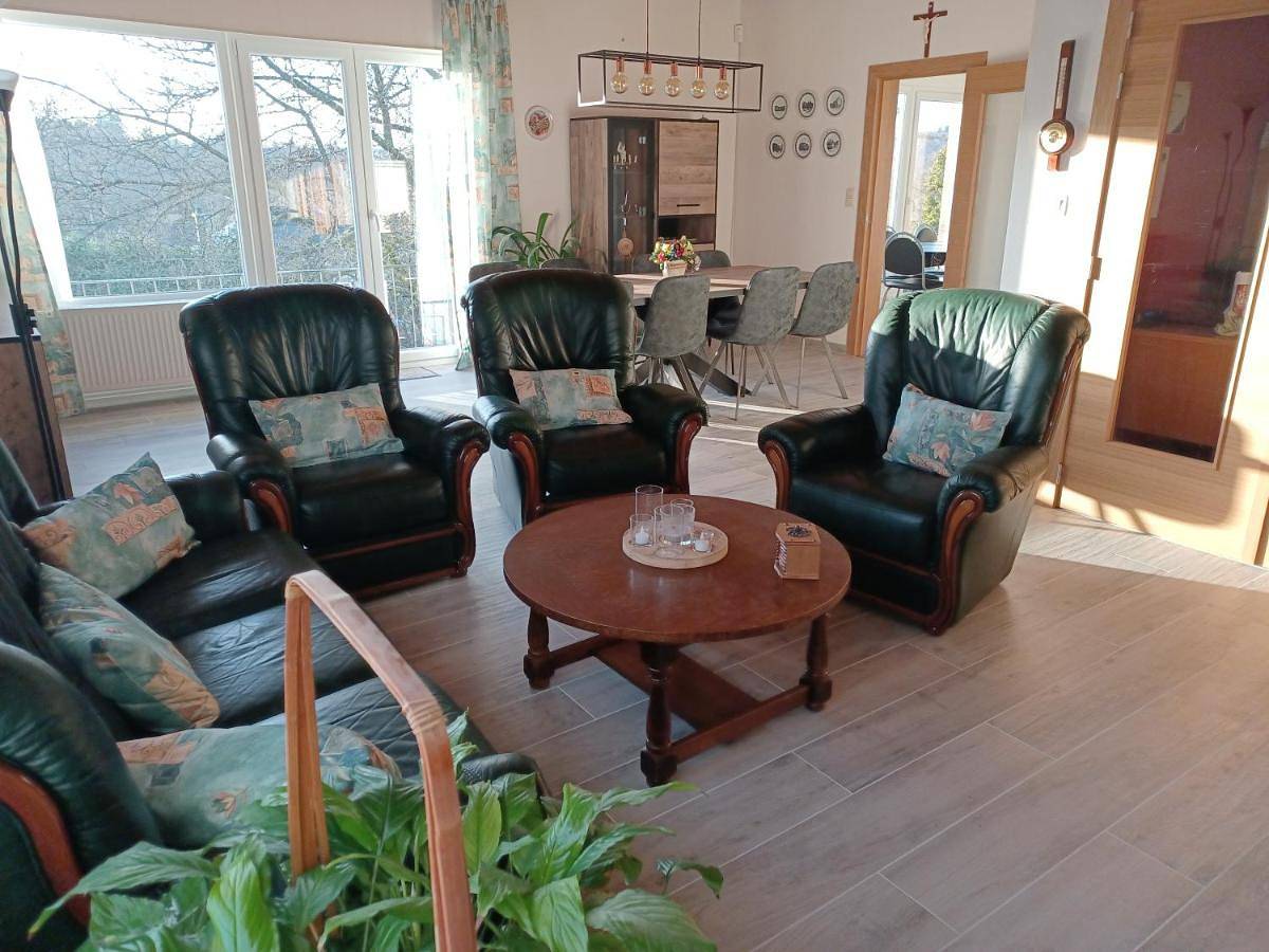 Four-Bedroom House in Spa, Région de Liège