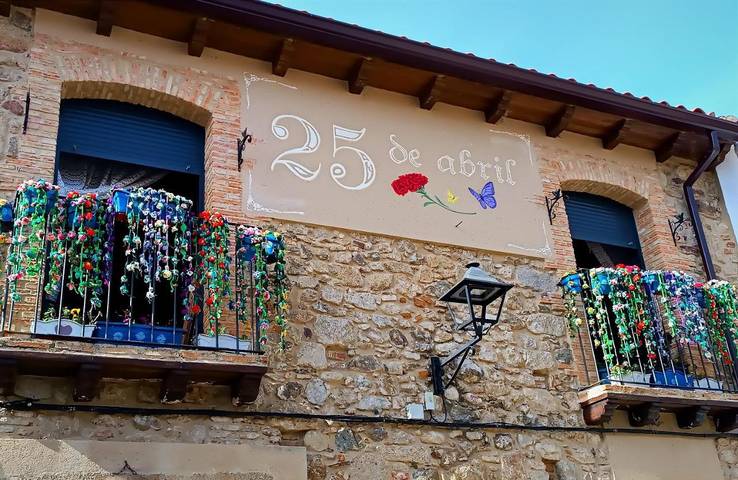 Apartamento de vacaciones para 3 personas, con jardín, Familias con niños - 1
