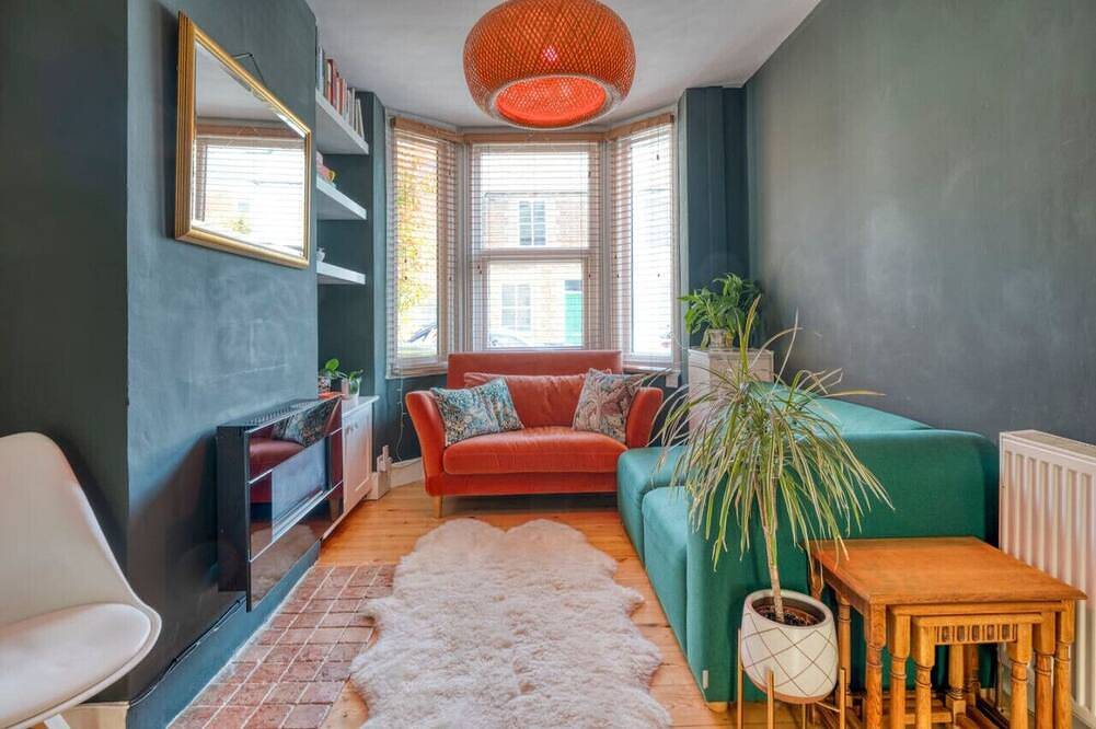 Casa vacanza a Oxford a partire da 200€ a notte