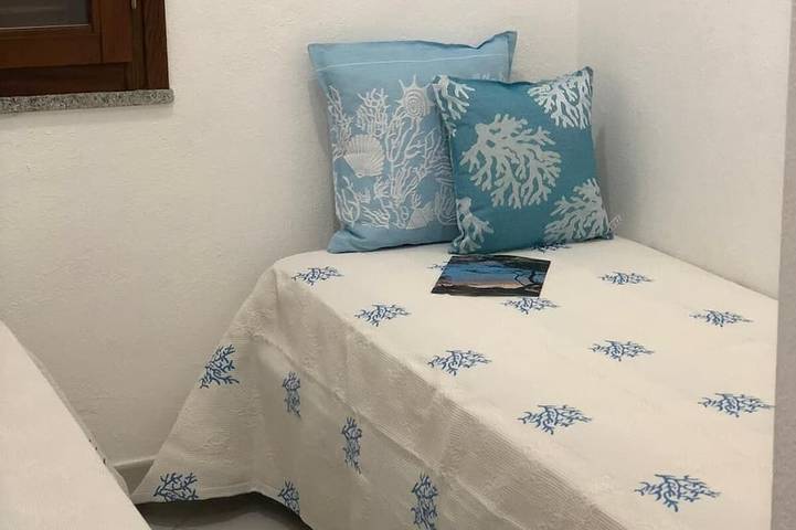 Sweet Home Mare \"Li Cossi\" in Isola Rossa, Trinità d'Agultu e Vignola