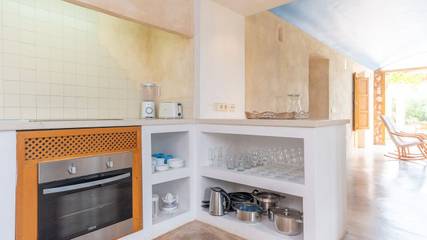 Villa in Son Servera, East Majorca für 6 