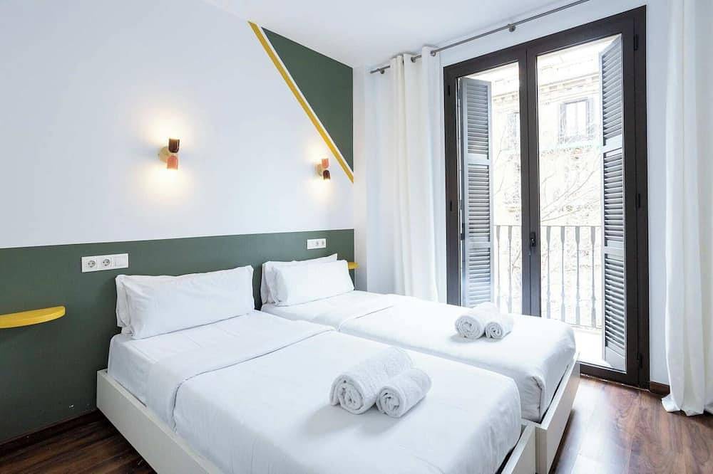 Appartamento vacanze a Barcelonès a partire da 368€ a notte