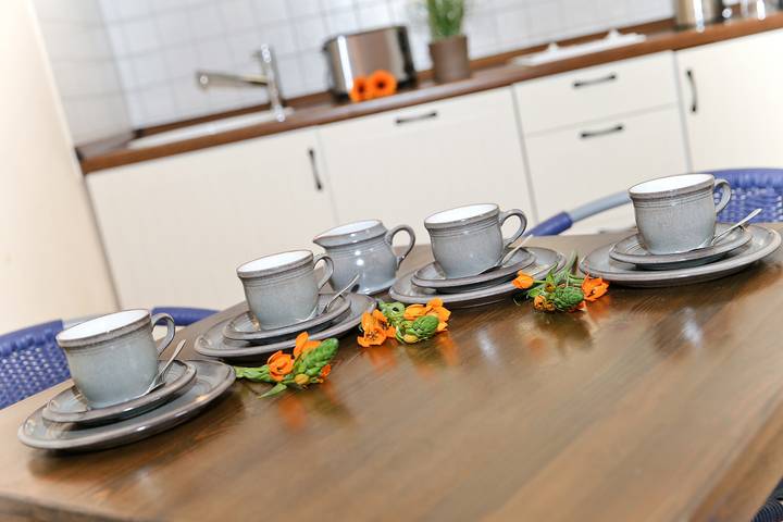 Apartamento de férias inteiro, Gutshaus von Bülow - 19-05 in Bastorf, Neubukow-Salzhaff